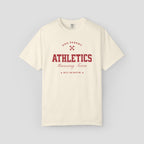 Dog Parent Athletics Running Team T-Shirt