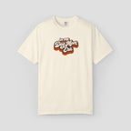 Retro Groovy In My Dog Mom Era Shirt