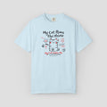 My Cat Runs the House T-Shirt