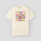 Cool Dog Mom Pawsitive Vibes Only T-Shirt