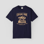 Explore More, Dog Parent Camping Club