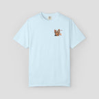 Cute Yorkshire Terrier Boop T-Shirt