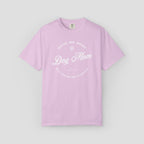 Coffee, Dog, Repeat Dog Mom T-Shirt