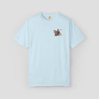 Cute French Bulldog Boop T-Shirt