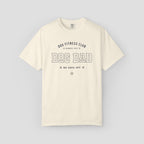 Dog Dad Fitness Club T-Shirt