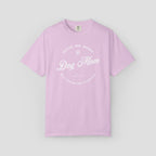 Coffee, Dog, Repeat Dog Mom T-Shirt