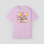 Cool Dog Mom Pawsitive Vibes Only T-Shirt