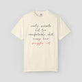 Favorite Routine T-Shirt