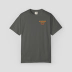 Funny Comic Cat Boundaries T-Shirt