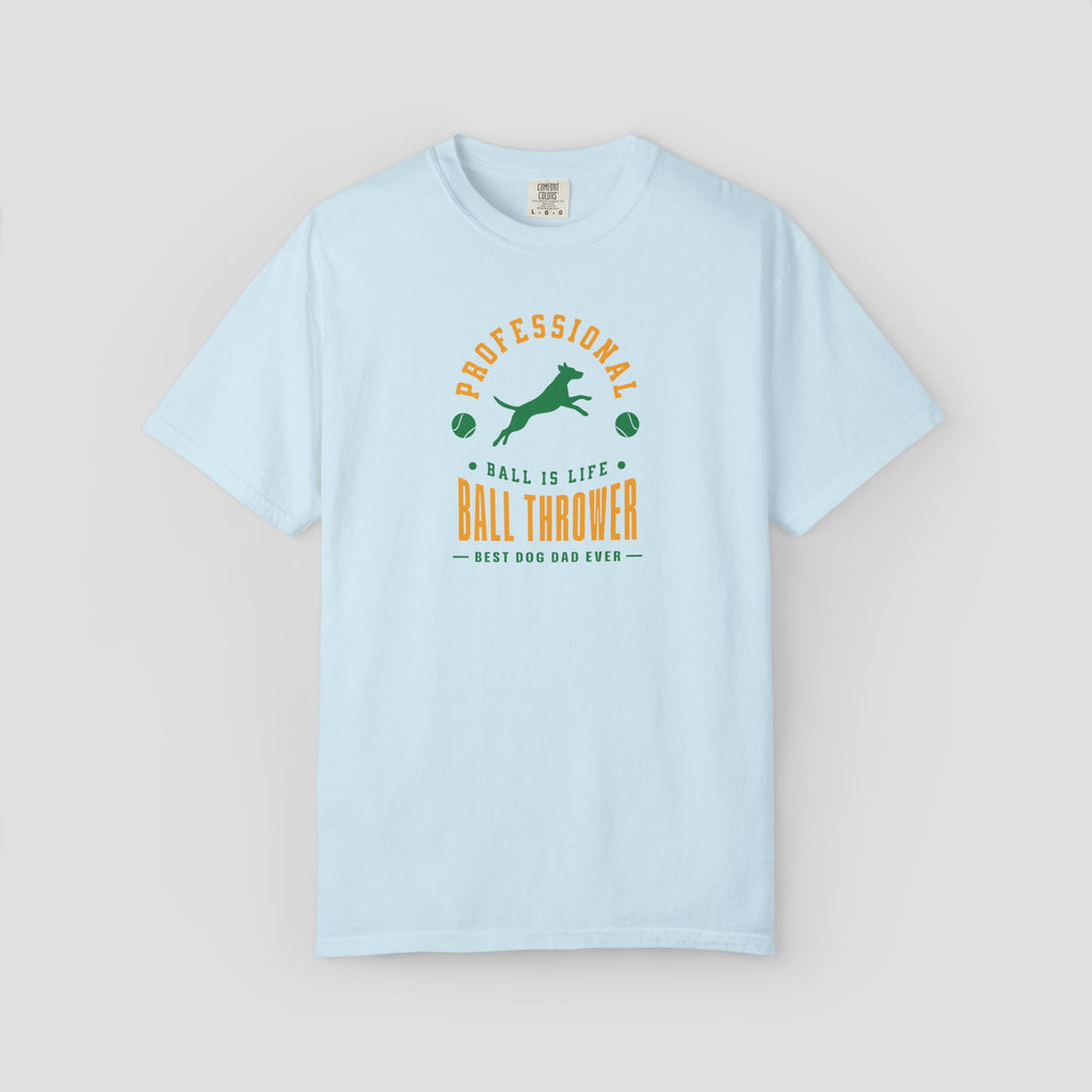Professional Ball Thrower T-Shirt