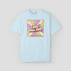 Cool Dog Mom Pawsitive Vibes Only T-Shirt