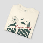 6am Energy Trail Buddy T-Shirt