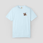 Cute French Bulldog Boop T-Shirt