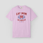 Vintage Cat Mom T-Shirt