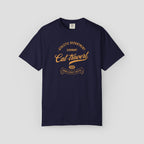 Cattrovert Unwilling Social T-Shirt