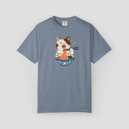 Retro Ramen Cat T-Shirt
