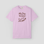 My Dog is My Therapist T-Shirt