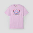 Dog Only Energy Household T-Shirt