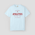 Dog Parent Athletics Running Team T-Shirt