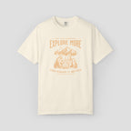 Explore More, Dog Parent Camping Club