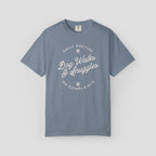 Dog Walks & Snuggles T-Shirt