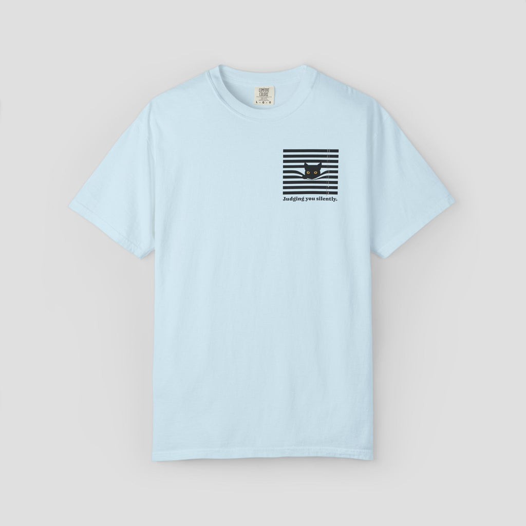 Judging You Silently T-Shirt