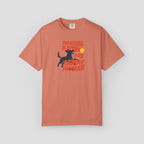 Morning Playtime is Our Cardio Program T-Shirt