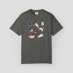 Cat & Wine Shirt