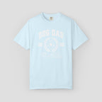 Dog Dad Ball Throwing Division T-shirt