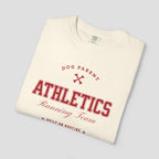 Dog Parent Athletics Running Team T-Shirt