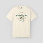 Dog Parent Don't Get Dragged by the Dog Shirt