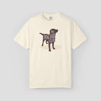 The Dog Dad Club T-Shirt