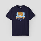 Owned by Whiskers Funny T-Shirt