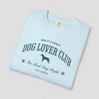 Dog Lover Club T-Shirt