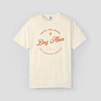 Coffee, Dog, Repeat Dog Mom T-Shirt