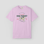 Dog Parent Don't Get Dragged by the Dog Shirt