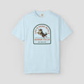 Life is Good with a Border Collie T-Shirt