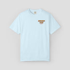 Funny Comic Cat Boundaries T-Shirt