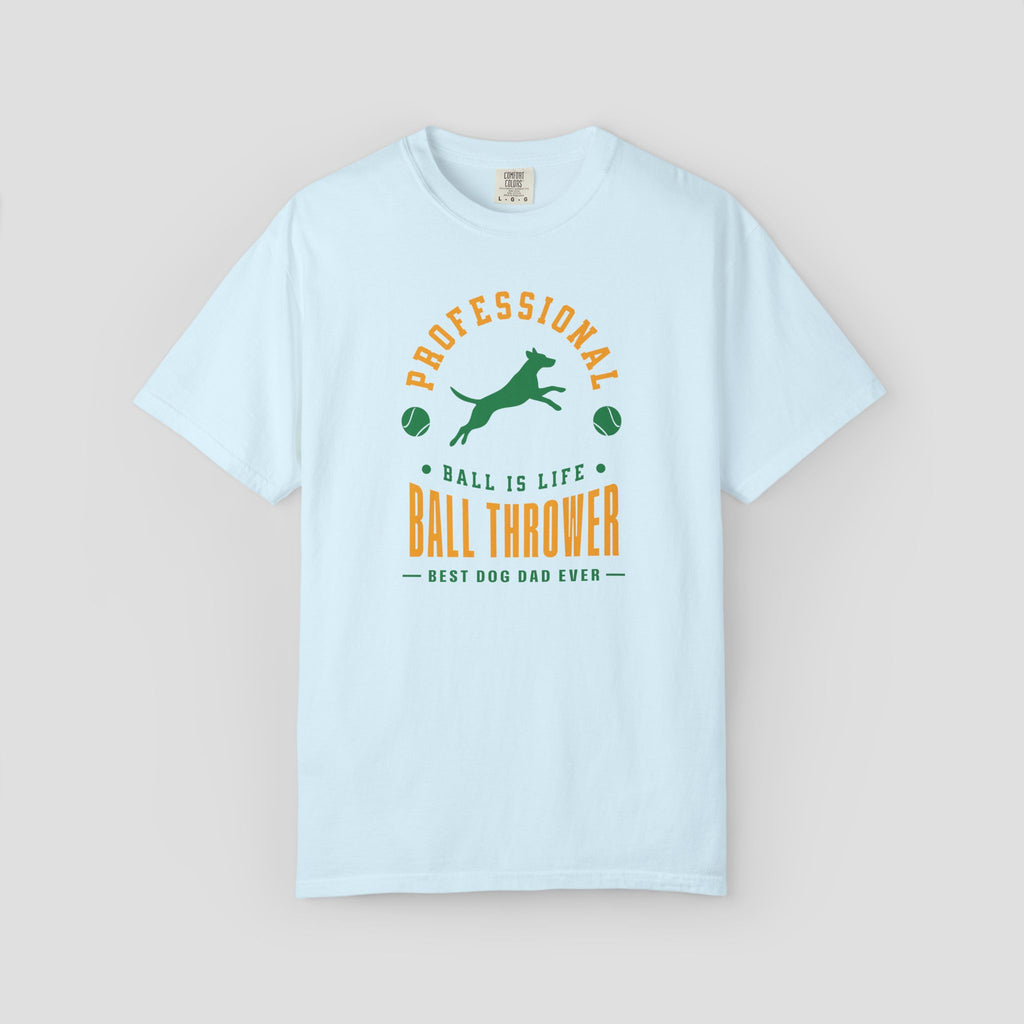 Professional Ball Thrower T-Shirt