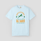 Professional Ball Thrower T-Shirt