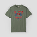 Vintage Cat Mom T-Shirt