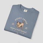 New Dog Parent Puppy Chaos T-Shirt