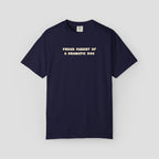 Proud Parent of a Dramatic Dog T-Shirt