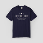 Fetch Club Ball Thrower Division T-Shirt