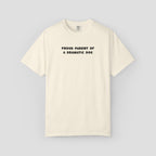 Proud Parent of a Dramatic Dog T-Shirt