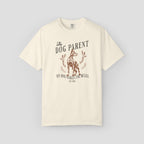 The Dobermann Dog Parent T-Shirt