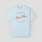 Coffee, Dog, Repeat Dog Mom T-Shirt