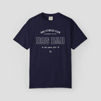 Dog Dad Fitness Club T-Shirt