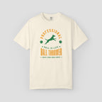 Professional Ball Thrower T-Shirt