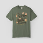 I'm the Person that My Dog Thinks I Am Shirt
